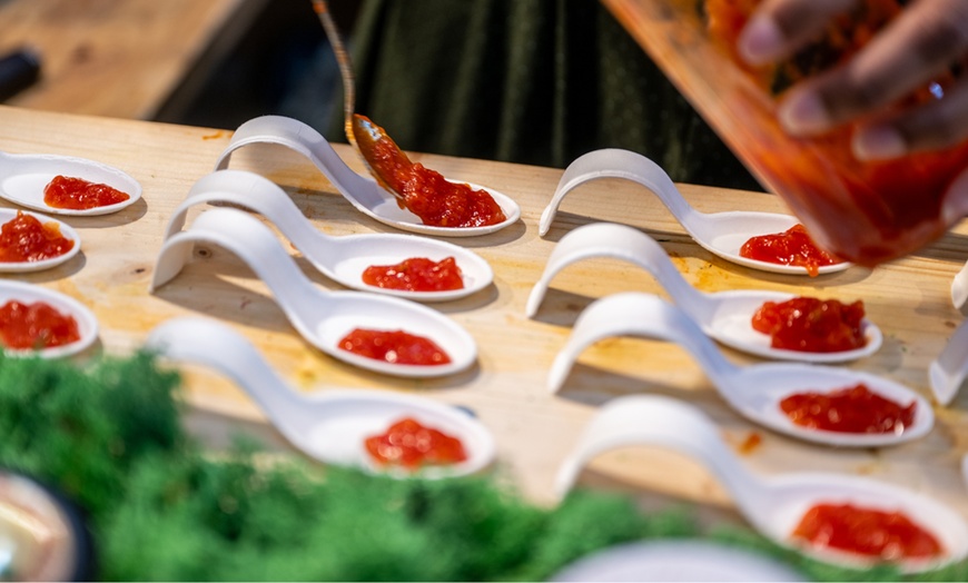 Image 5: Tages-Ticket für die Messe "FOOD & LIFE" München vom 12.11. - 16.11.25