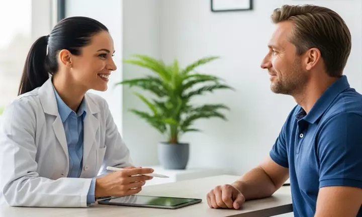 Certificado médico psicotécnico para conducir, armas y más con hasta un  43% de descuento para 1 persona - Primary Image