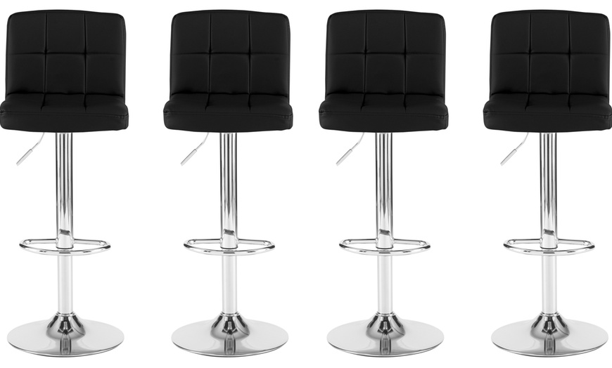 Image 9: Neo Cuban Barstools
