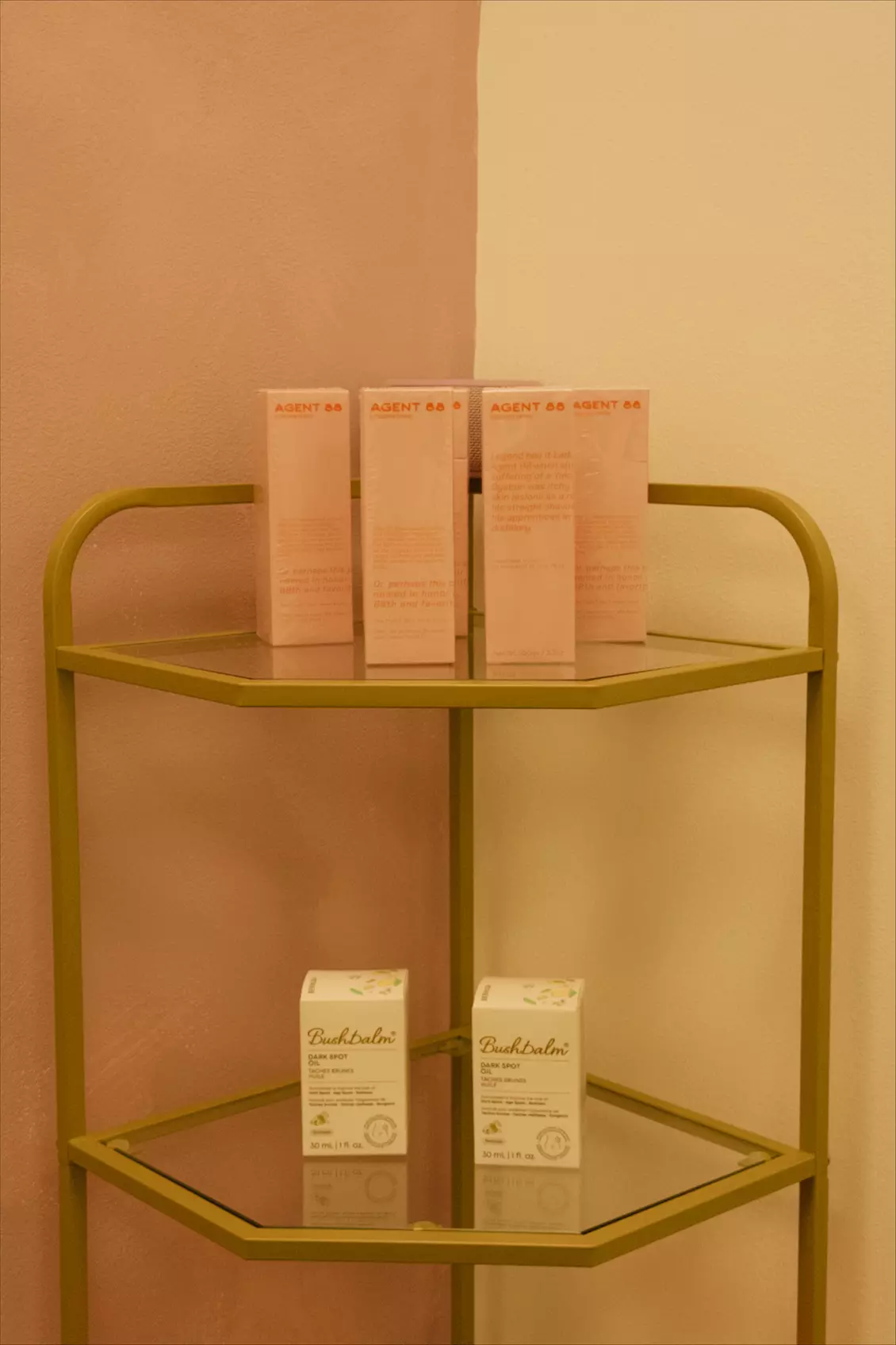 Smooth Skin with One or Three Full Brazilian and Underarm or Full Leg at SKINBAR BY DI (Up to 40%Off) - Second Medium