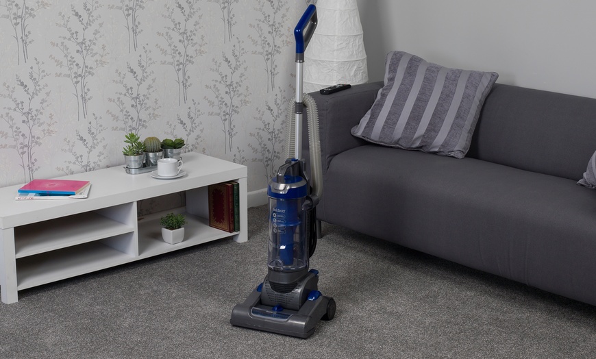 Image 2: Beldray Upright Vacuum Cleaner