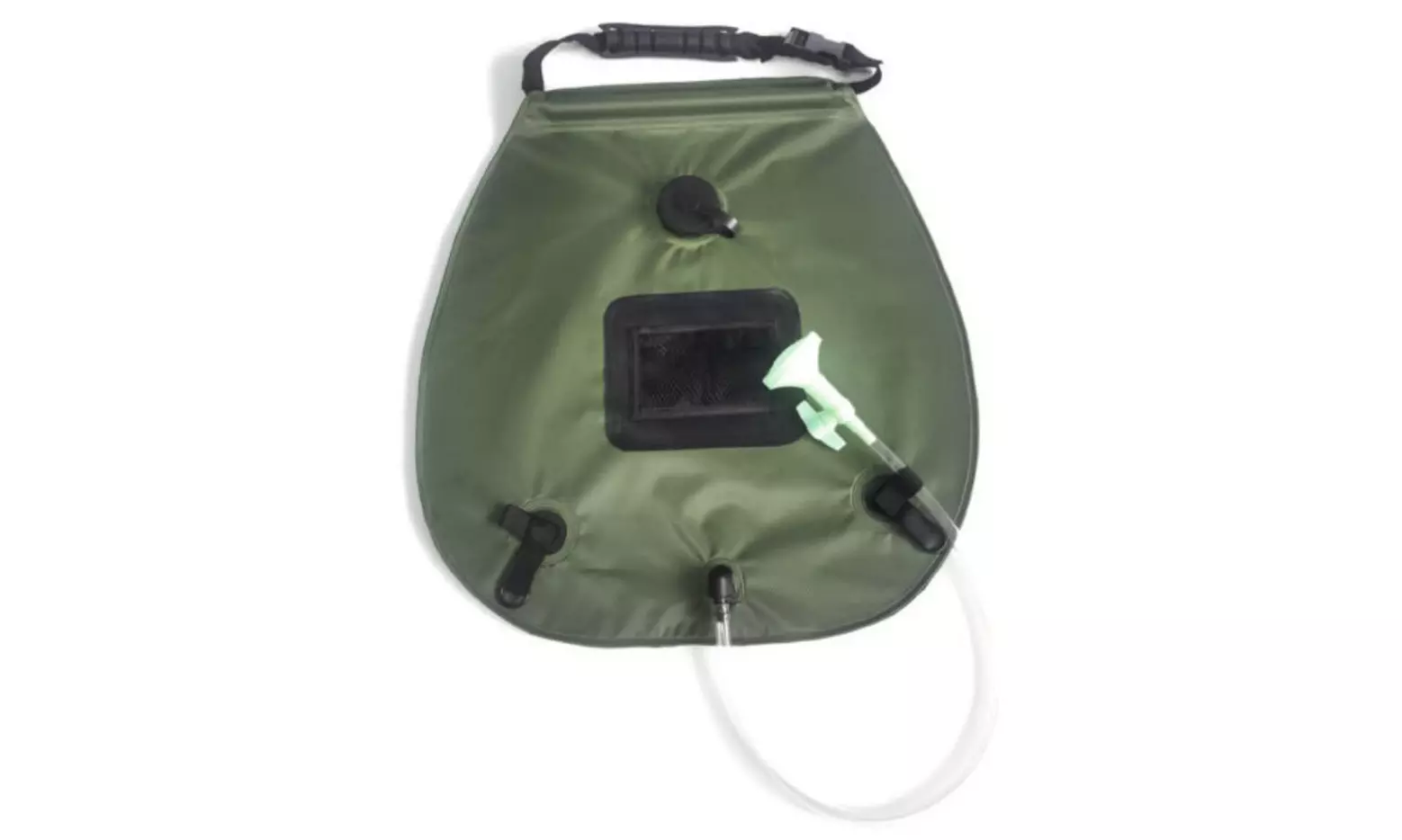 Outdoor 20L Solar Shower Portable Bag