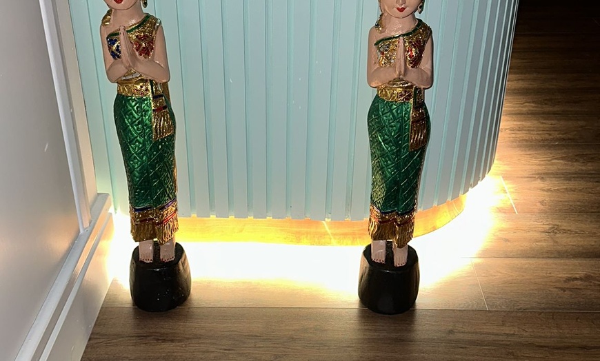 Image 13: Up to 34% Off on Massage - Thai at Thai Spa Aylesbury