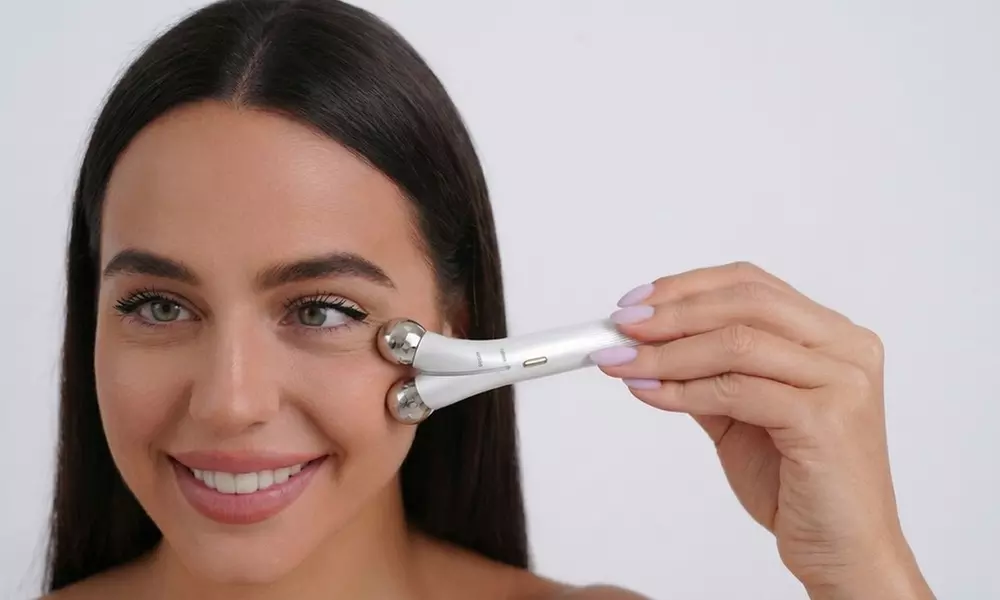 Revitalising Facials & Relaxing Spa Ritual for Radiant, Smooth Skin