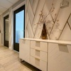 Image 3: Swedish or Deep Tissue Couples Massage with Hot Stones: 1/2 Sessions