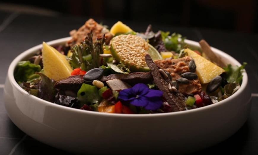 Image 9: Orientalisches 3-Gänge-Menü für 1 - 4 Personen