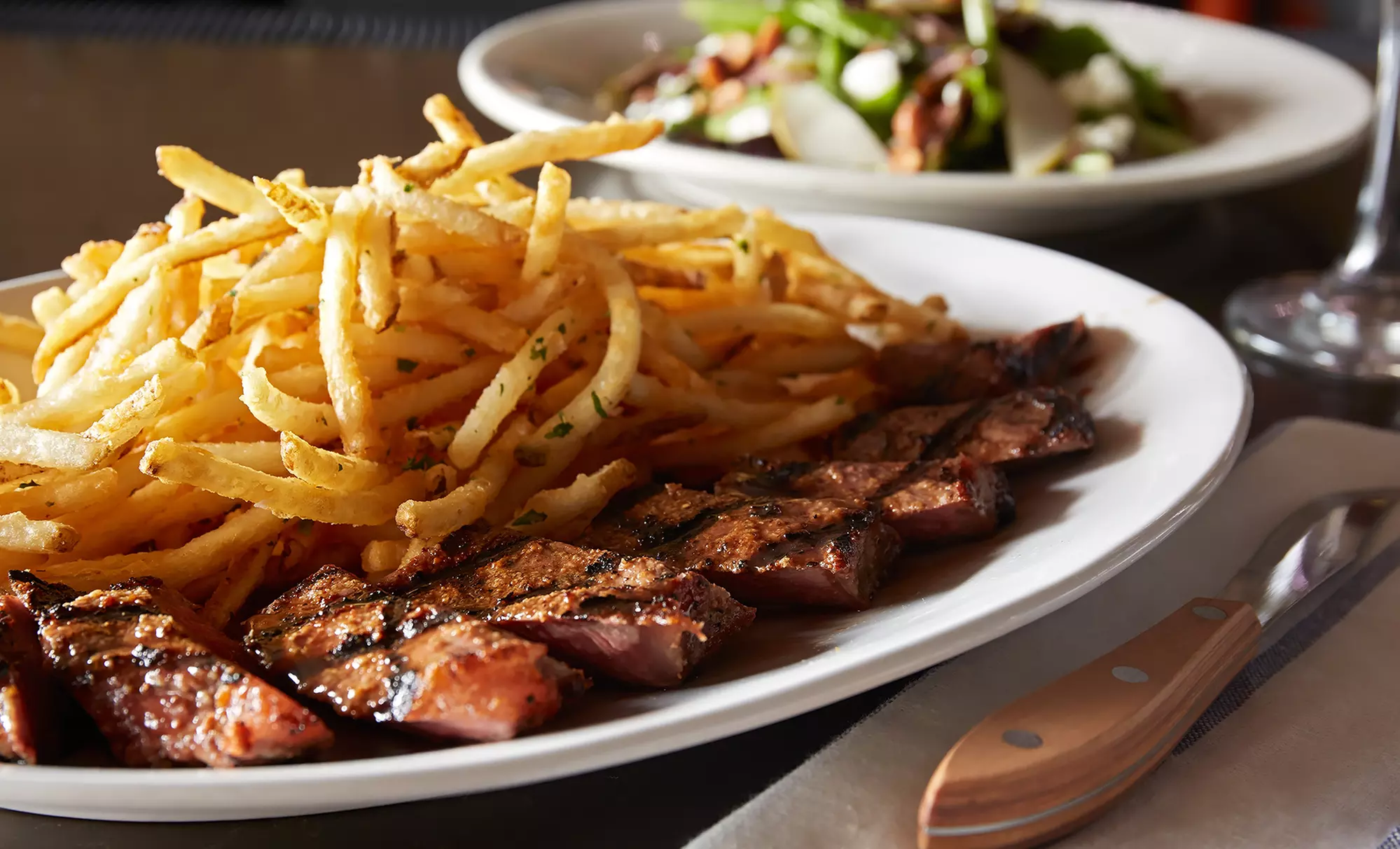Food and Drinks at Sierra Grill (Up to 40% Off). Two Options Available.  - Primary Image
