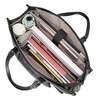 Image 5: Laptop Tote with Lunch Compartment