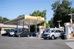 One Month of the Drink Up Club: Unlimited Drinks, 25¢ Off Per Gallon of Gas, and more at Old Greenwich Service Station - Second Medium