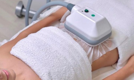 3 sesiones de criolipólisis en una zona a elegir - Carla Rosell Body Care