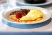 Brunch Combo with Drink and Two-Hour Parking at The Lobby Restaurant at Pinnacle Hotel (Up To 54% Off) - Second Medium
