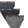 Image 4: Lot de 3 ou 6 slips ou boxers en coton Pyrex