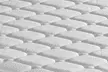 Matelas Dreamy Naturgraphène – 30 cm de hauteur, viscoélastique, thermorégulateur et antibactérien - Second Medium