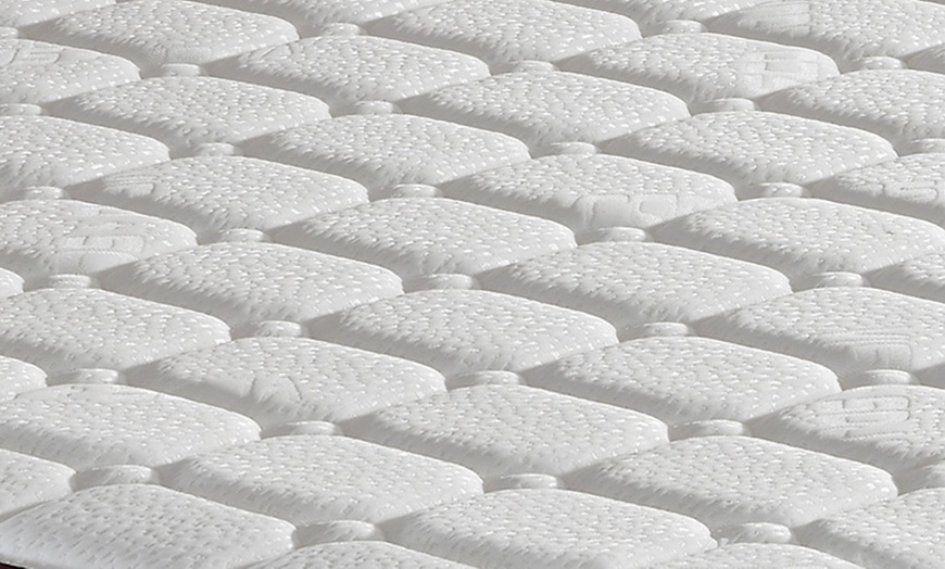 Image 2: Matelas Naturgraphène Fresh 30 cm de Kalinka