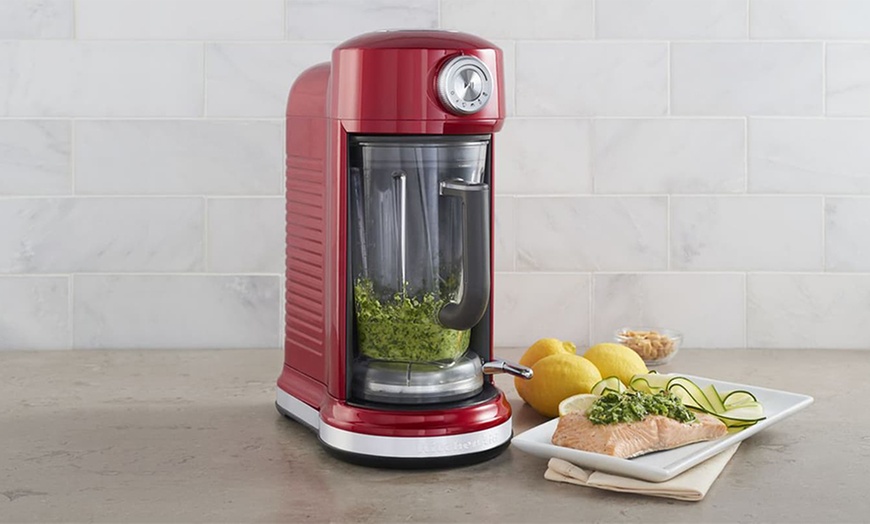 Image 5: KitchenAid Artisan Blender