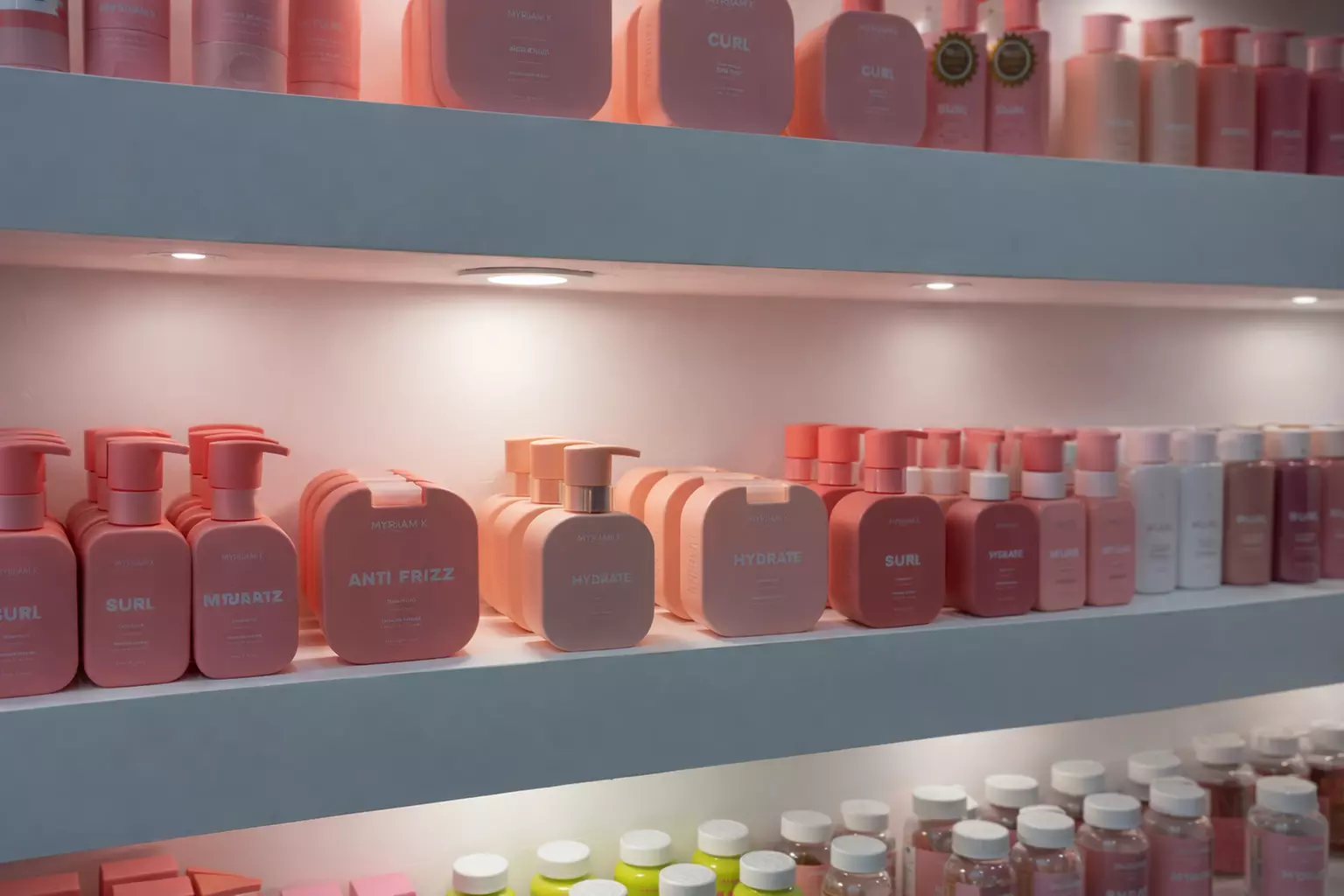 Cheveux brillants et sublimés : head spa et soin profond à la kératine