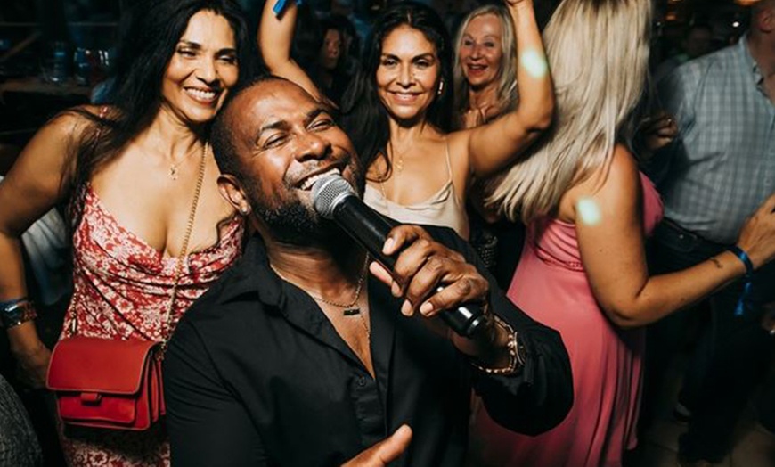 Image 5: Ticket für „FrühTanz“: Samstags vom 13. Dezember bis 28. Februar 2026