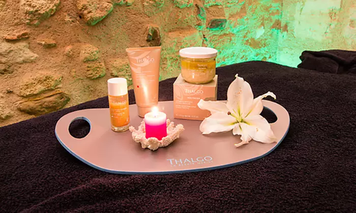 Une expérience sensorielle unique dans un spa au cœur de Bordeaux