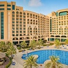 Image 1: Luxury Staycation, Fujairah: 1-Night Stay w/ Breakfast Buffet