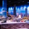 Image 6: Explore a Day of Fun at LEGOLAND Discovery Centre Melbourne