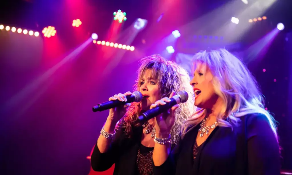 Ozarks Gospel at Grand Country Music Hall - Up to 52% Off