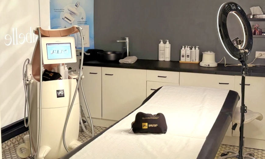 Image 2: Soin du visage hydratation intense de 60 minutes