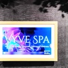 Image 13: Enjoy 60 min Swedish/Hot Stone Massage + 50 min Sabbatical Facial at Vyve Spa (Up to 30% Off)