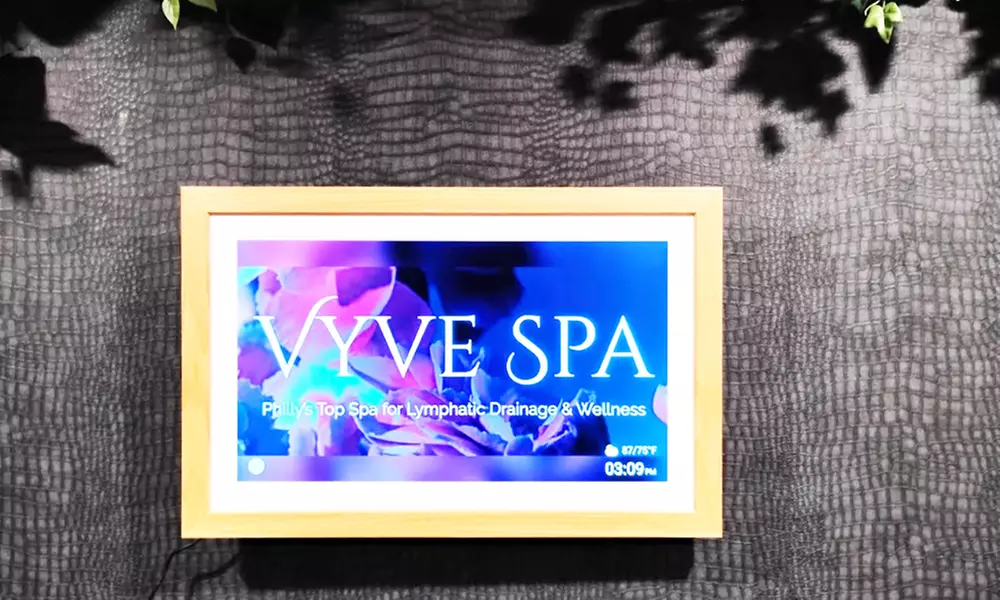 Enjoy 60 min Swedish/Hot Stone Massage + 50 min Sabbatical Facial