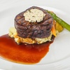Image 2: Up to 36% Off Gourmet Dinner with Wine Above Niagara Falls