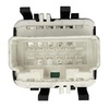 Image 7: Electric Window Switch for Renault Clio 3, Modus and Twingo 2