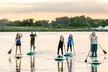 Dive into a Thrilling Two Hour Paddleboard Rental For Up to Four People Up to  55% Off At B'More SUP - Second Medium