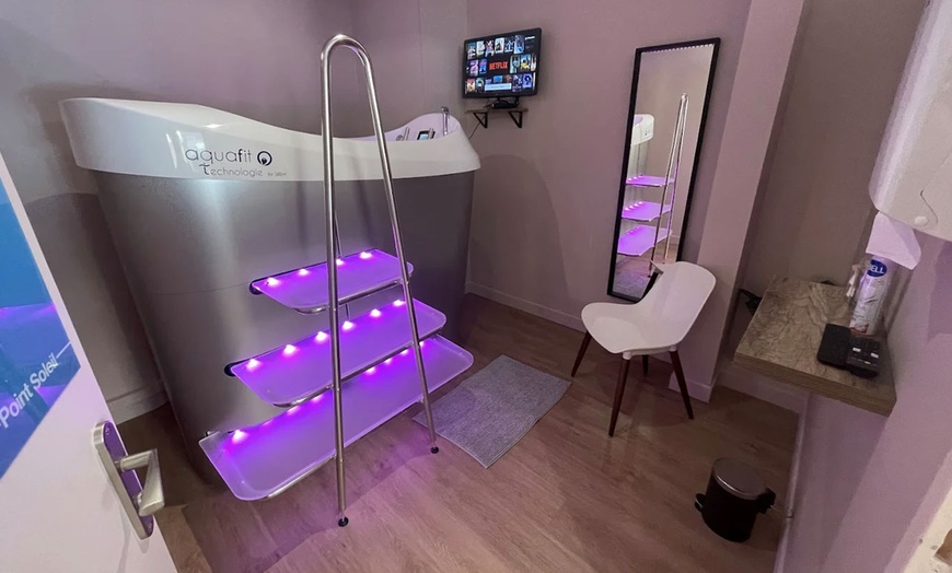 Image 6: Carte cadeau Noël Point Soleil Châtelet