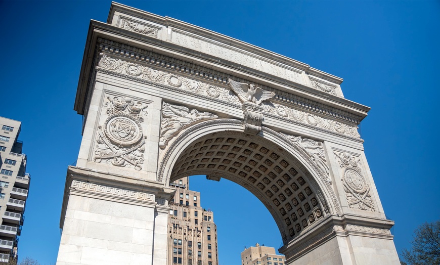 Image 5: See the Most Iconic New York Sights Up to 24% Off
