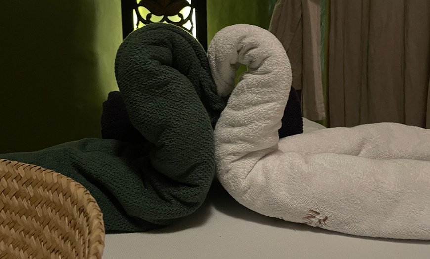 Image 10: Relaks w tajskim stylu w sercu Bydgoszczy: masaże, rytuały i więcej