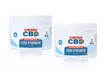Kangaroo CBD Pain Relief Cream with Menthol & Comfrey Extract (1200mg) - Second Medium