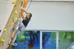 ¡Escala sin límites! Acceso libre para niños y adultos sin reserva previa en Climbat Barakaldo! - Second Medium