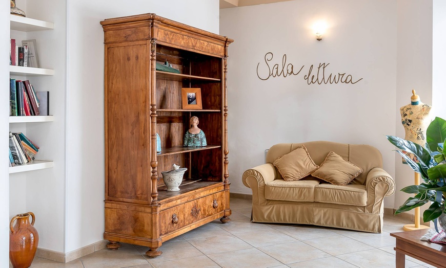 Image 8: Rimini 4*: soggiorno con colazione, idromassaggio, cena o massaggio