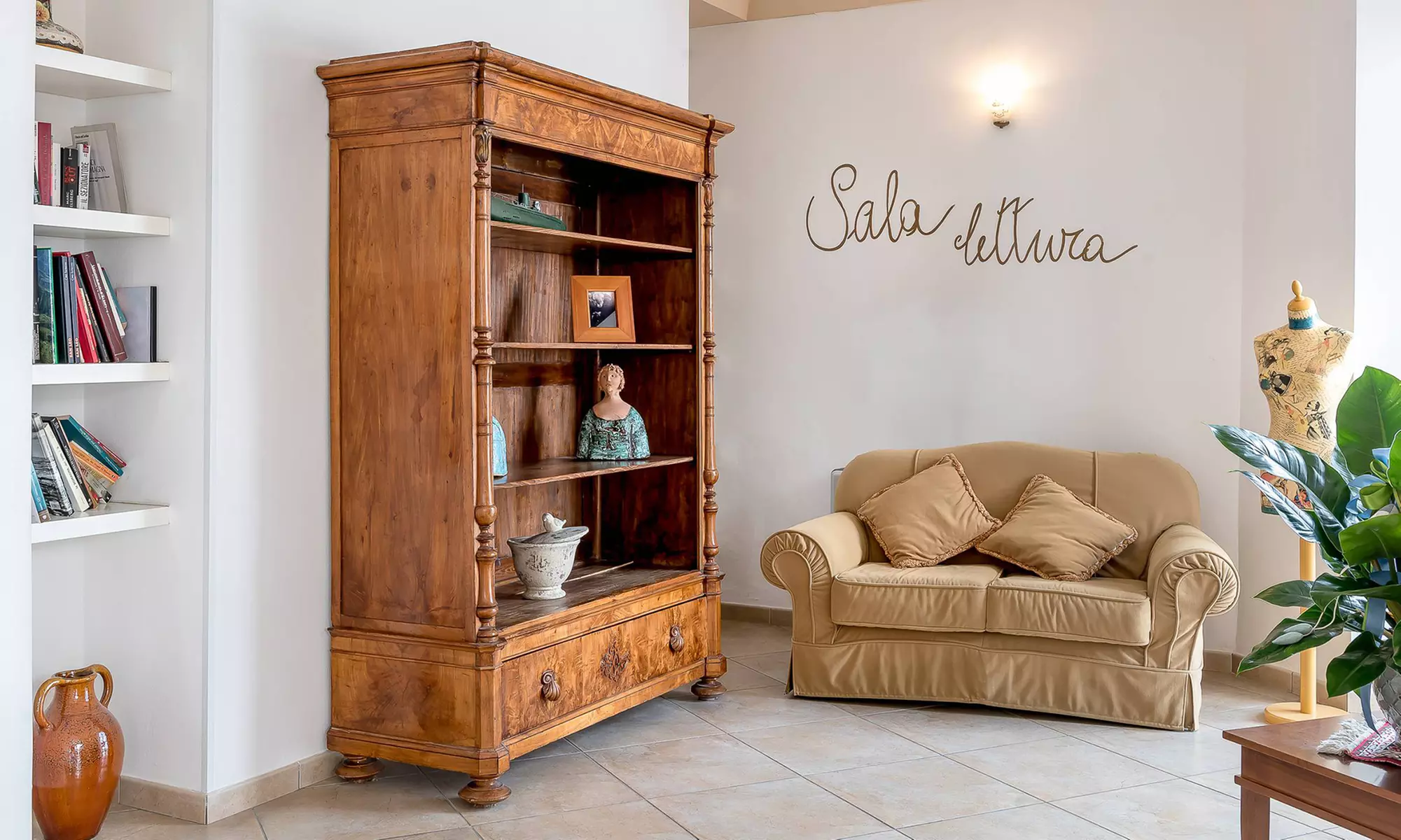 Rimini 4*: soggiorno con colazione, idromassaggio, cena o massaggio