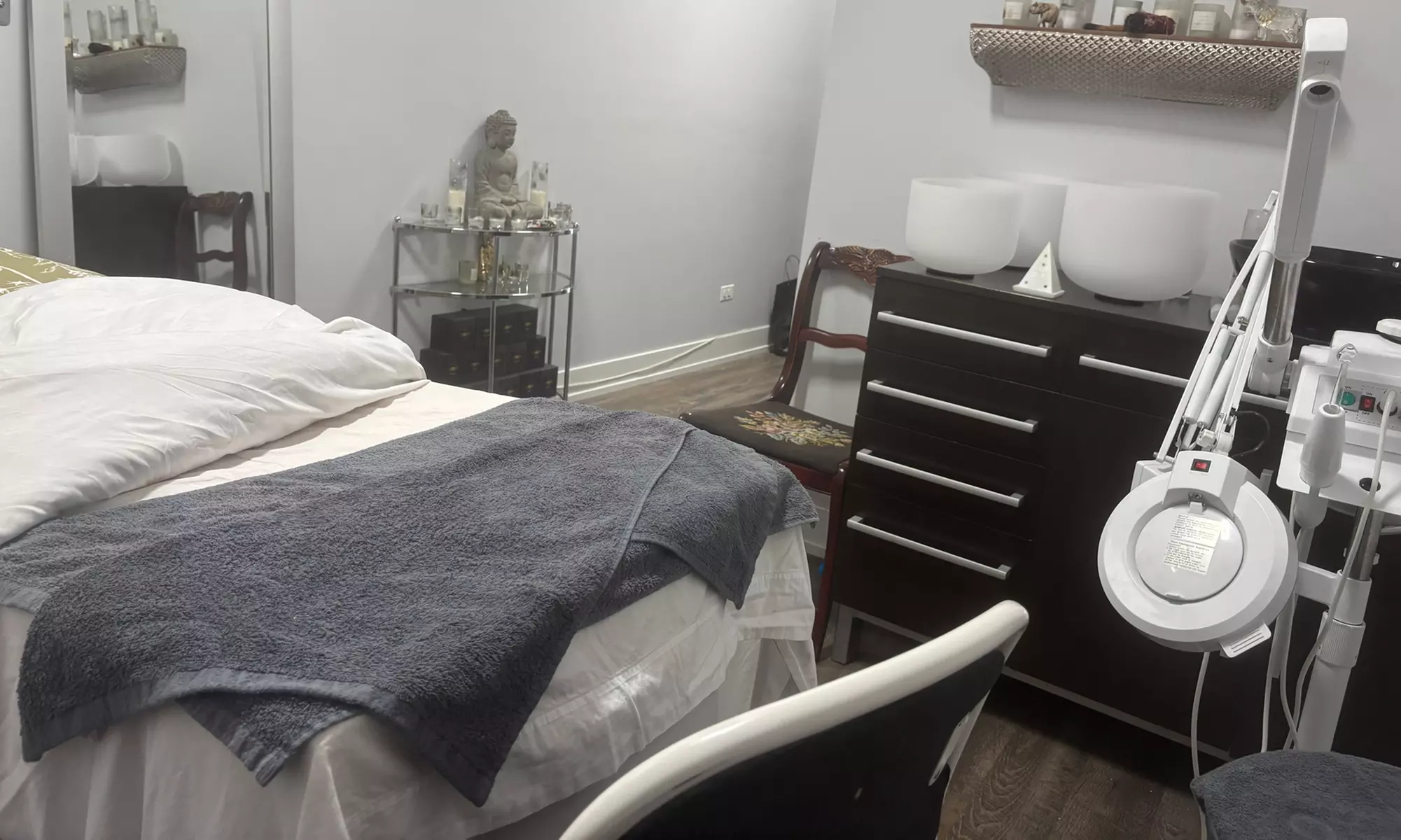 One, Three or Five Brow Lamination + Tint Sessions