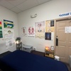 Image 1: Therapeutic Massage & Scalp Massage or Foot Reflexology
