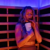 Image 1: Up to 30% Off on Spa - Sauna - Infrared at The Wholeness Pod