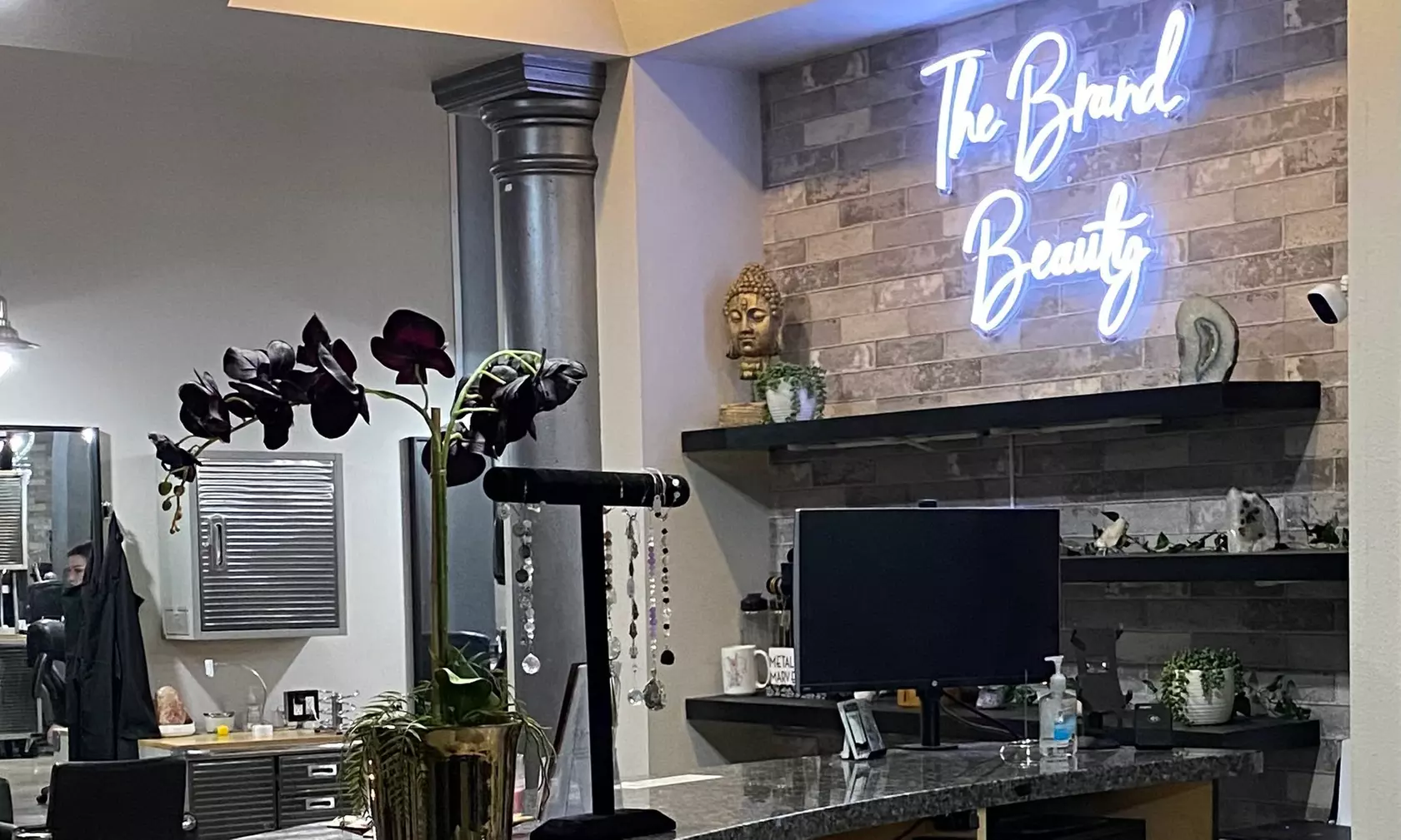 Pamper Your Feet with a Deluxe Pumpkin Pedicure