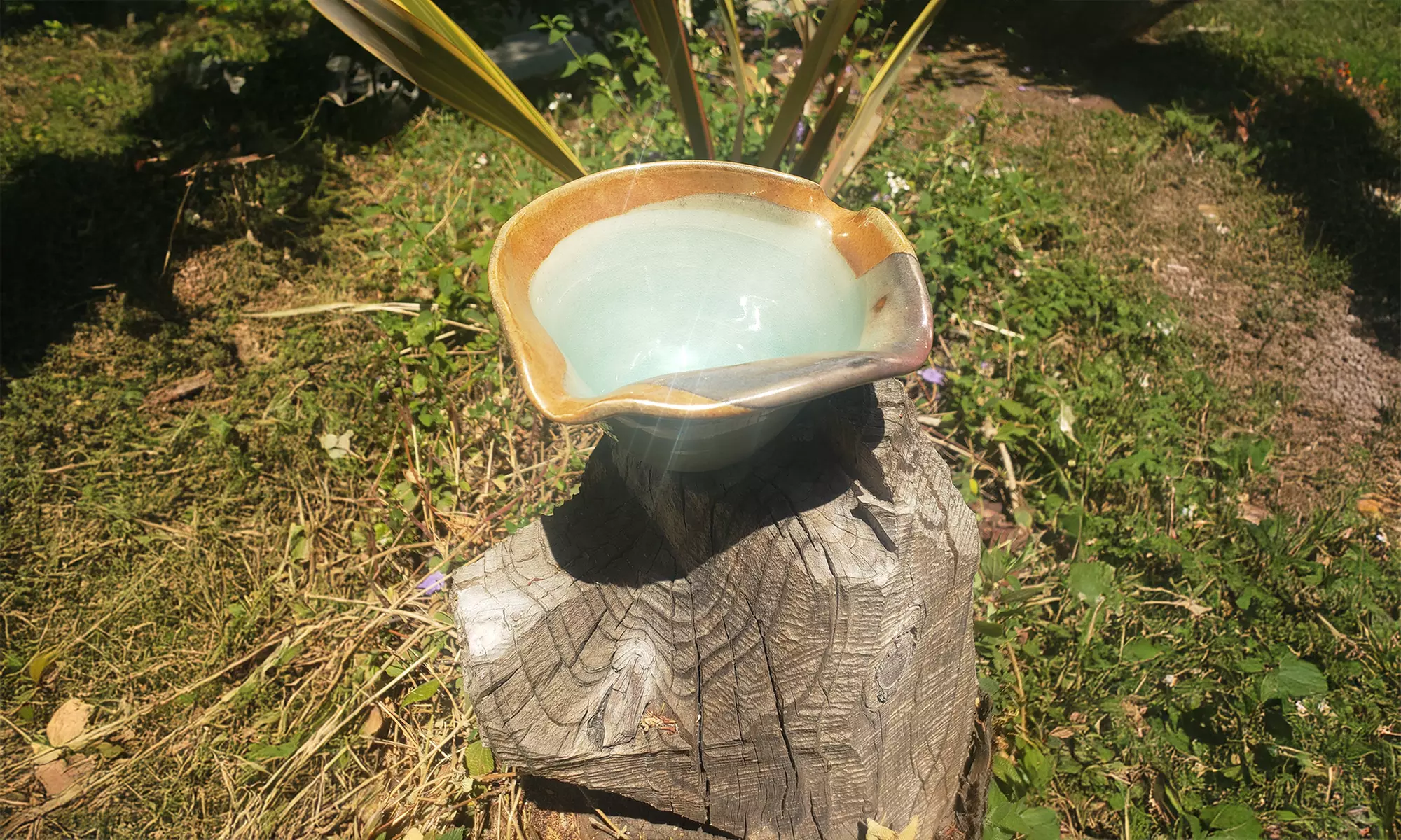 Intro Pottery Classes for 1, 2, or 4 with Materials Included
