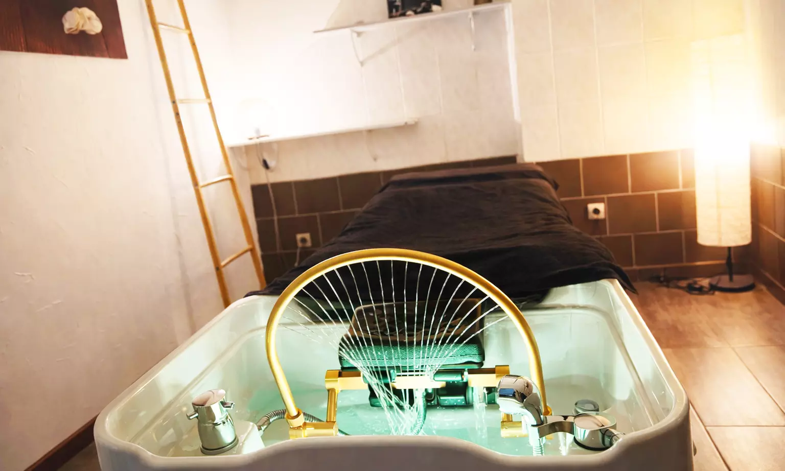 Rtuel Head spa de 30 ou 60 min