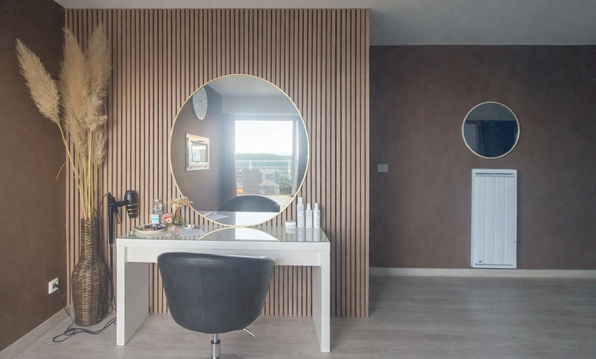 Image 4: Head spa "Petite Lune", "Sakura" "Mizu" ou "Signature Lune d'O"