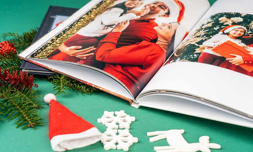 Image 6: Bring Together Your Memorable Captures in a Photobook from Colorland!