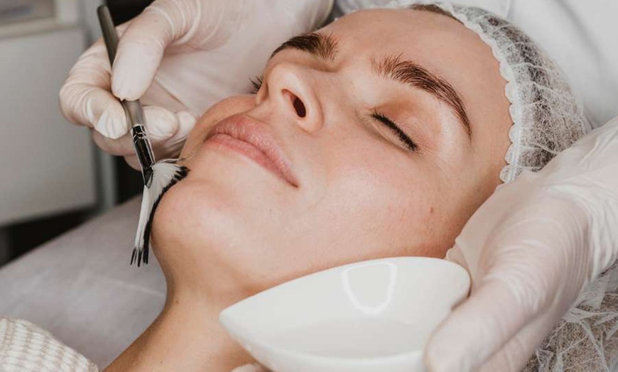 Image 2: Revitalise Your Complexion with Luxury Laser & Skin Facials