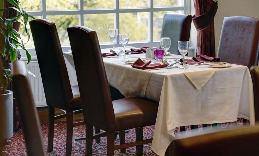 Image 9: Greater Manchester: All Inclusive Stay for 2