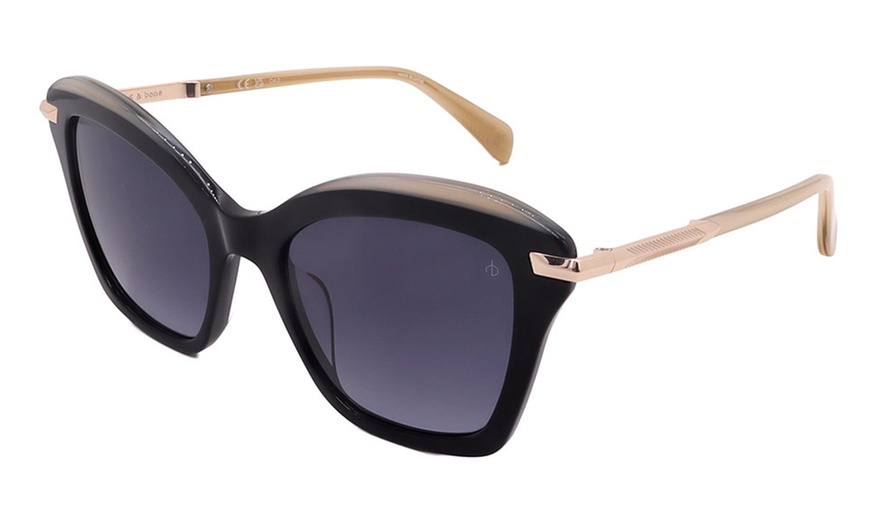 Image 10: Rag & Bone Eyewear – Premium Sunglasses & Optical Frames