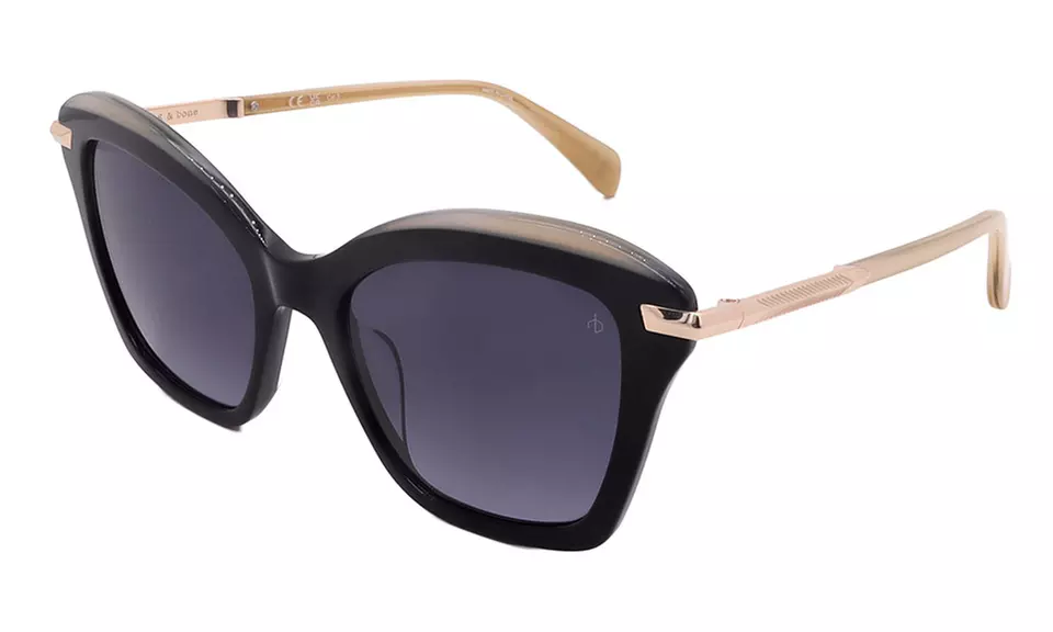 Rag & Bone Eyewear – Premium Sunglasses & Optical Frames
